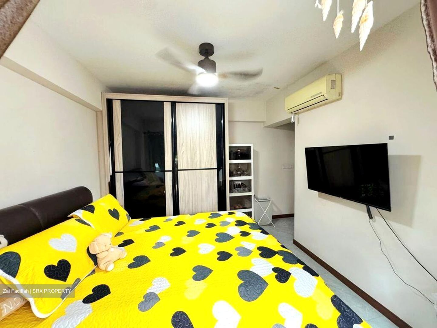 Blk 623A Punggol Spectra (Punggol), HDB 4 Rooms #507281411
